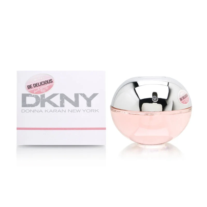 DKNY Be Delicious Fresh Blossom by Donna Karen for Women 3.4 oz Eau de Parfum Spray | Walmart (US)