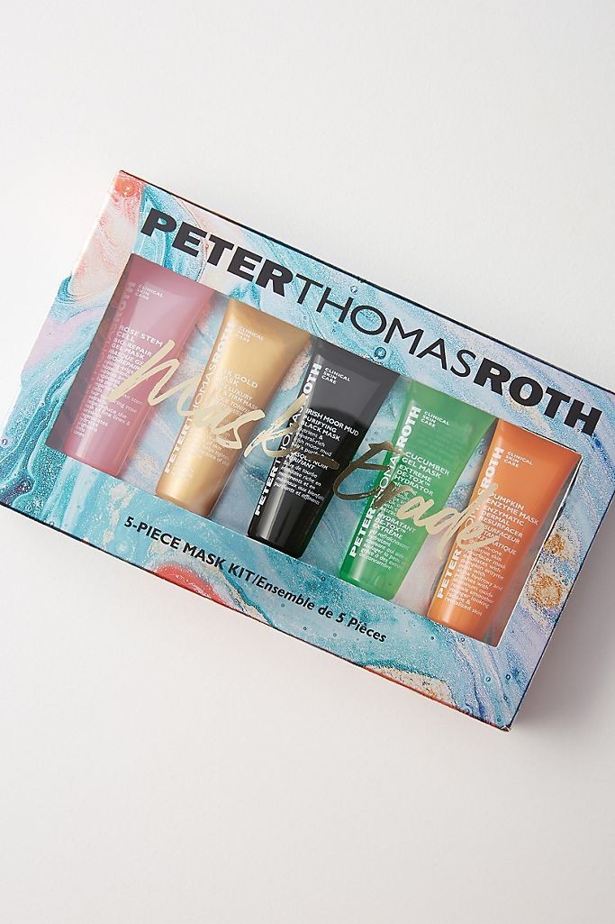 Peter Thomas Roth Mask-erade Gift Set | Anthropologie (US)