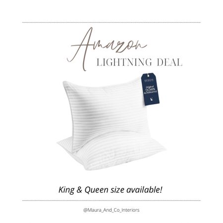 I just ordered these pillows! Such a great deal!

#LTKCyberWeek #LTKGiftGuide #LTKHoliday