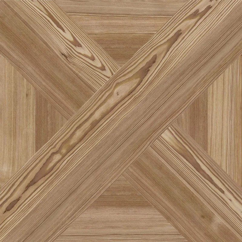 Limoges Parquet 24" x 24" Porcelain Field Tile | Wayfair North America