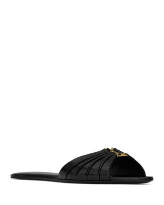 Women's Babylone Slides | Bloomingdale's (US)