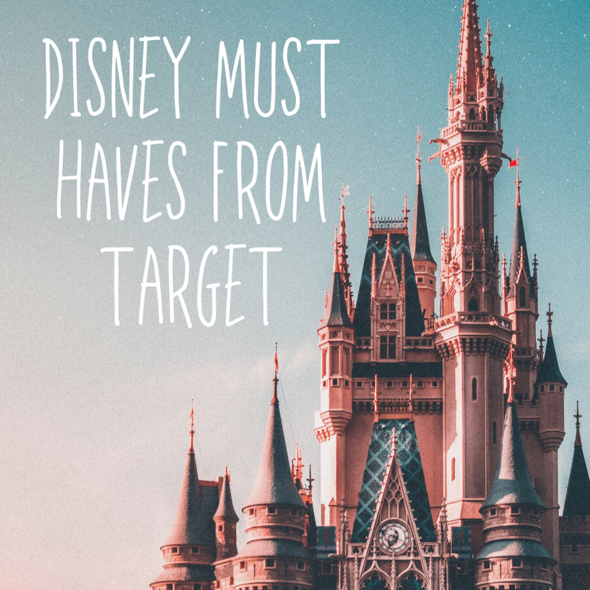 I never realized how much time Target would take from me… and my money. These were the extra magical must haves we needed. #ltkdisney

#LTKtravel #LTKfamily #LTKkids