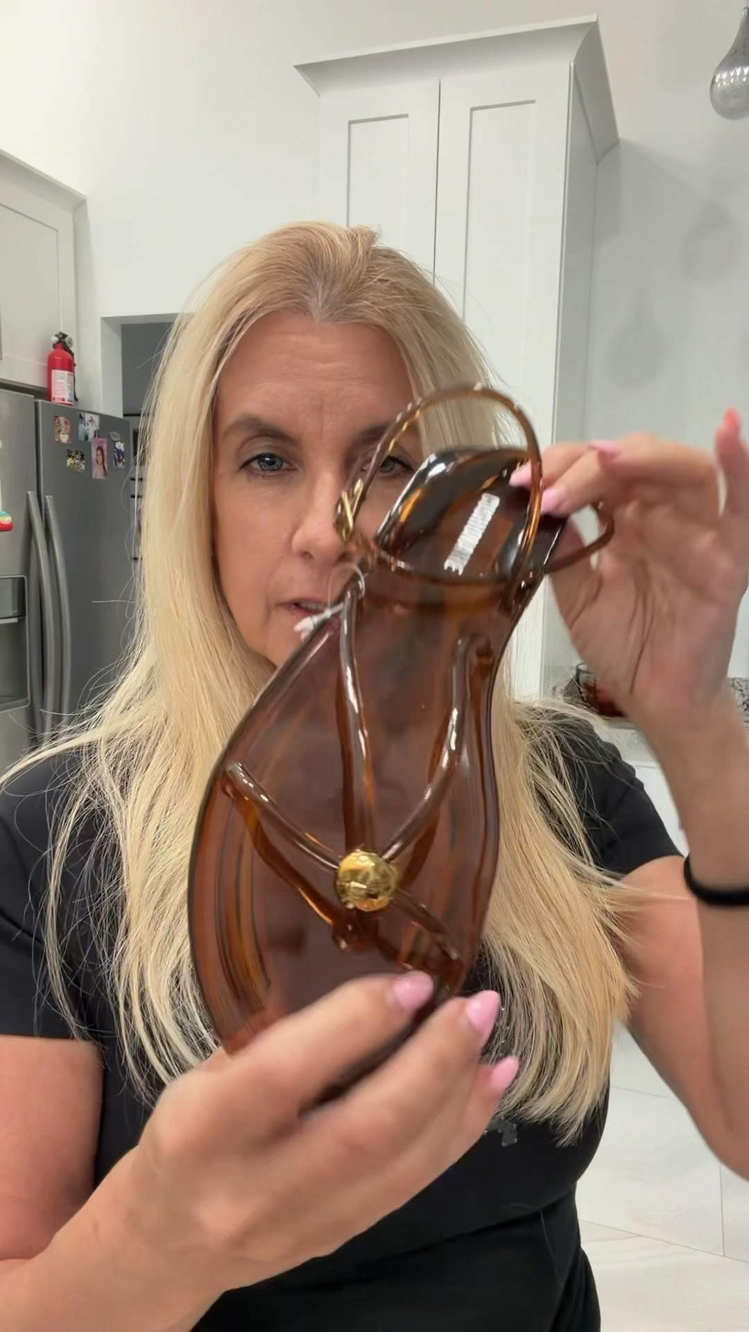 @cushionaire sandals 
Great with short dresses, pants ￼

#LTKOver40 #LTKgrwm #LTKootd