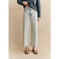 Le Crop | Sezane Paris - US
