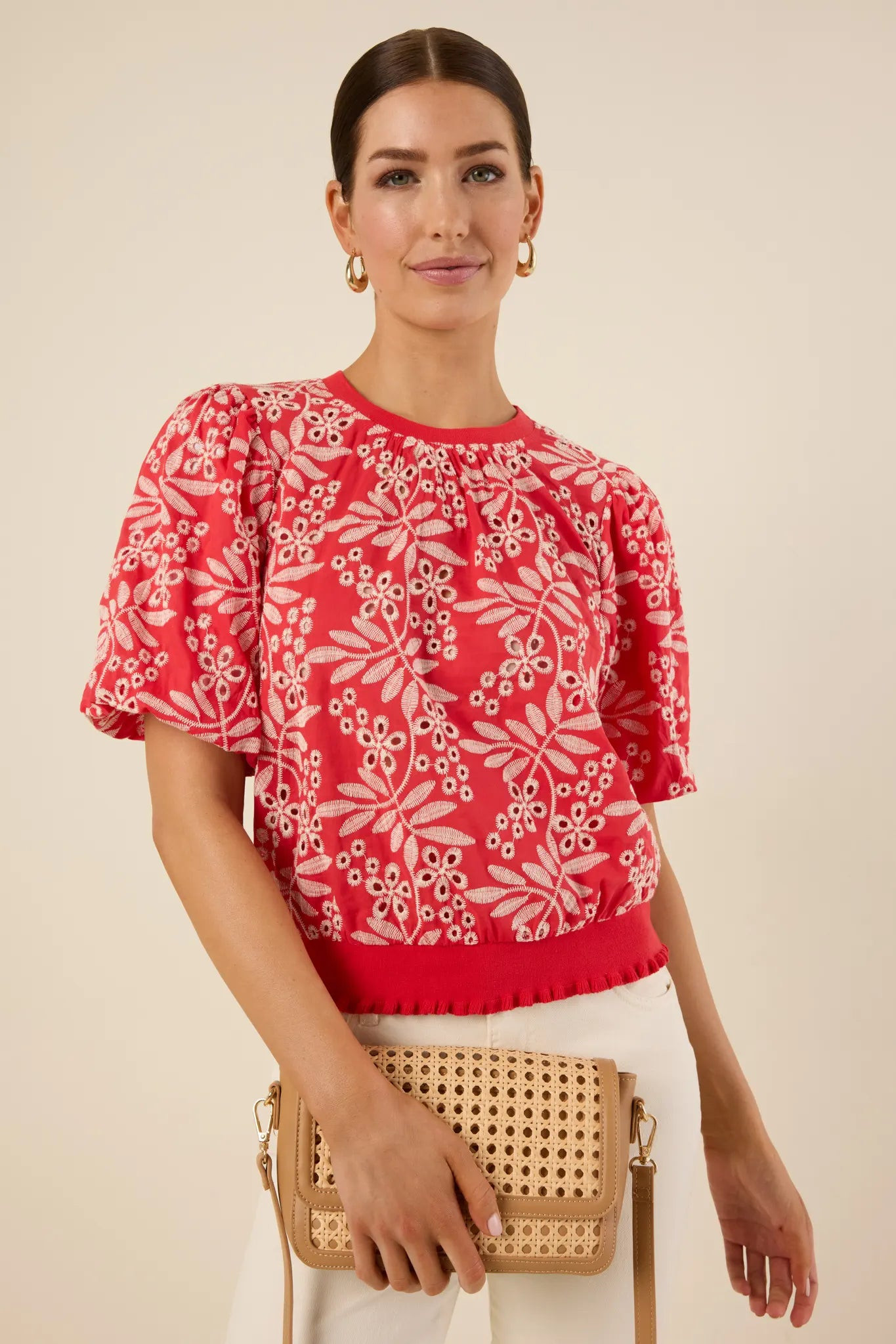 Carrigan Top | Avara