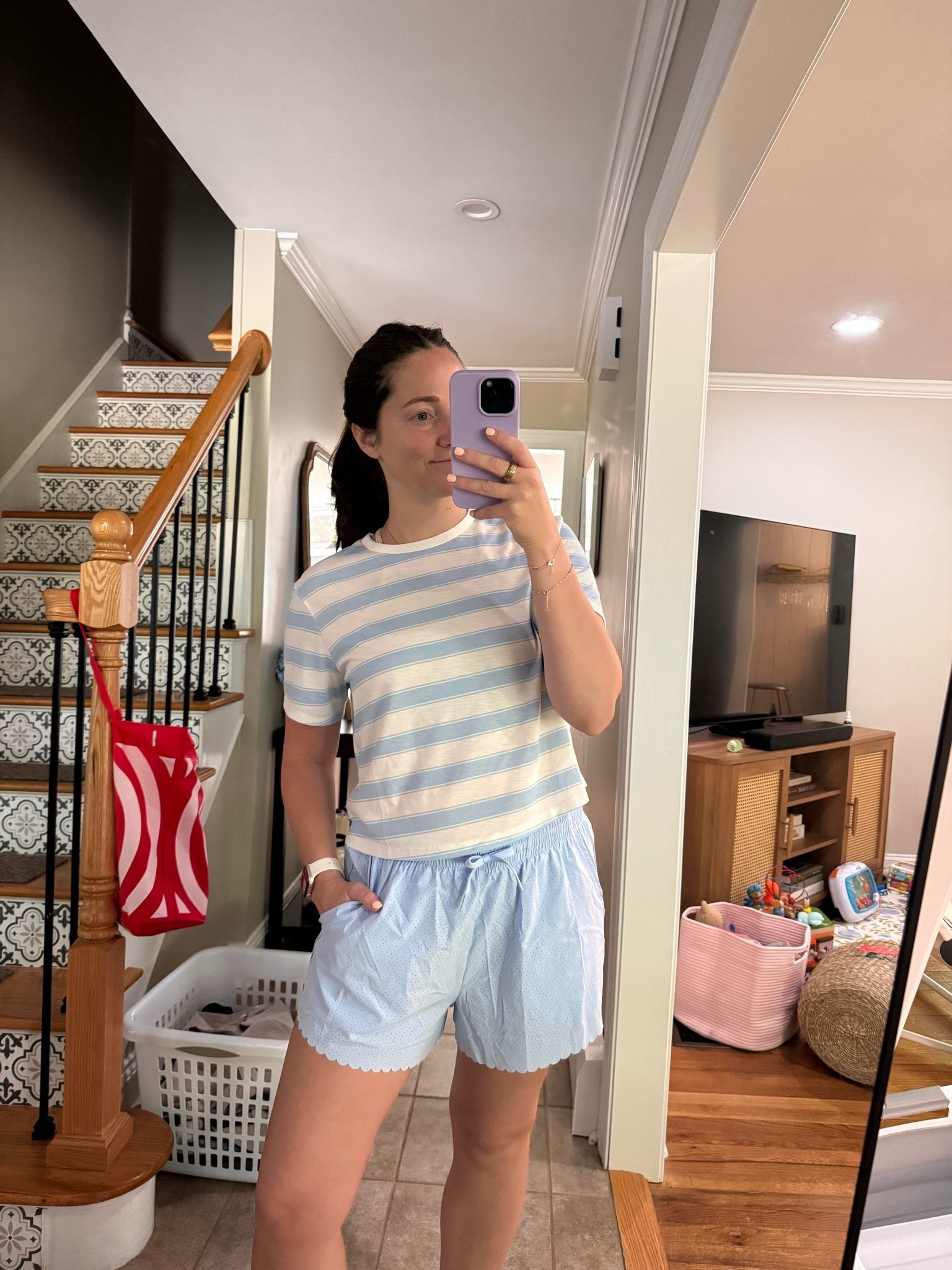 Always a fan of target athleisure!!! 

Wearing M in both

#LTKootd #LTKActive
