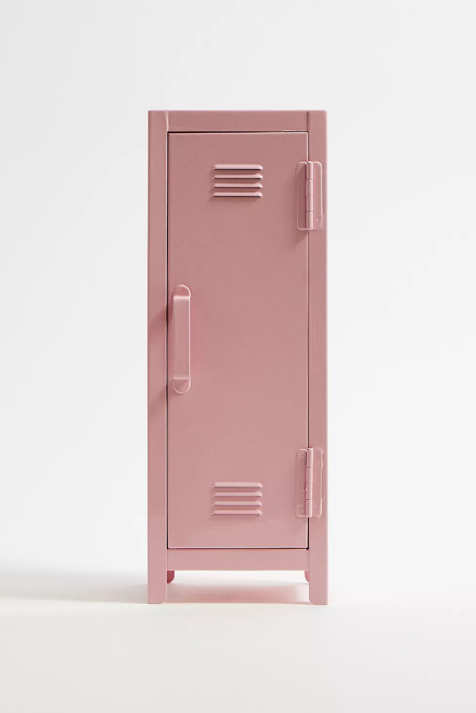 Rosa Großer Mini-Spind | Urban Outfitters DE