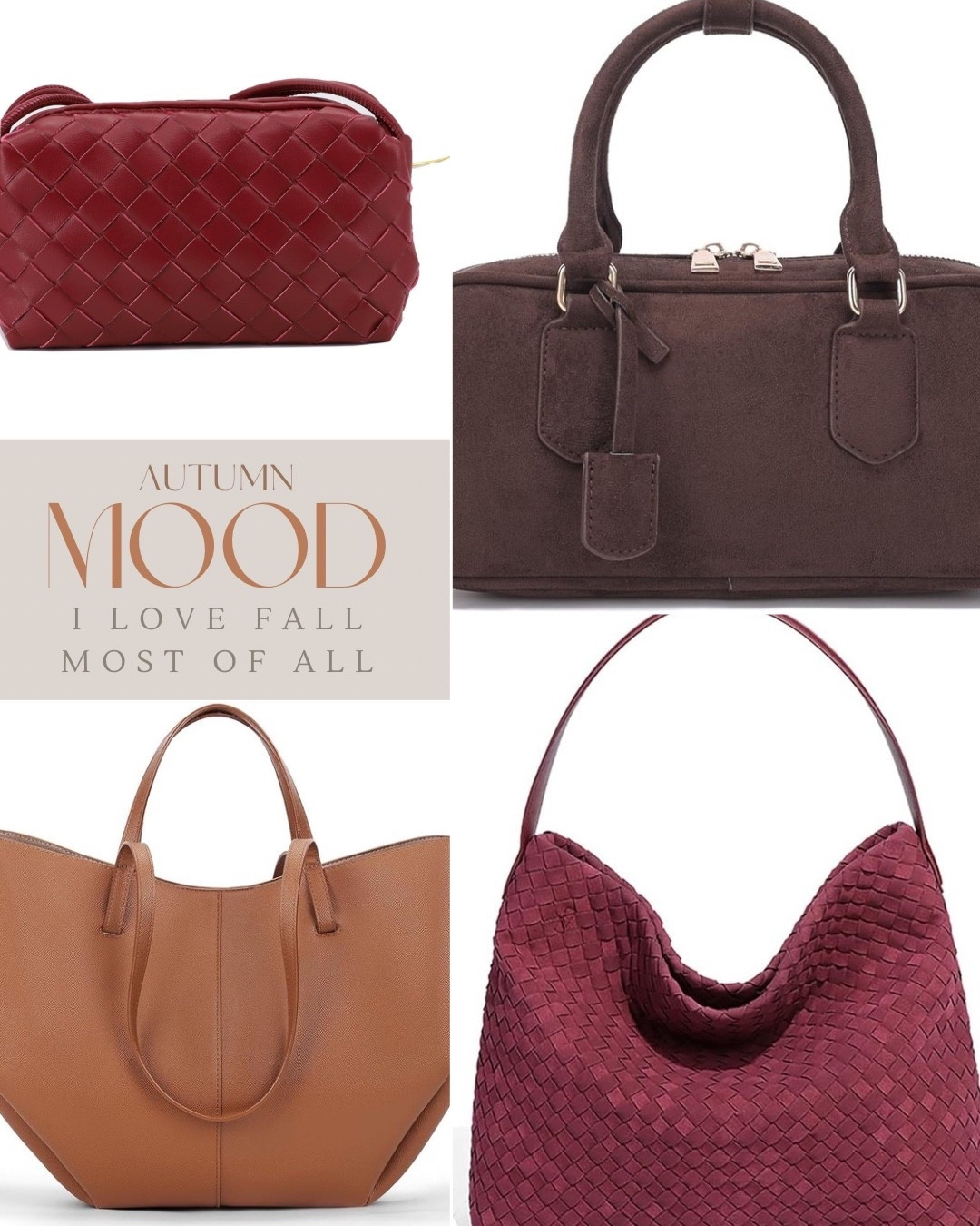 The color of the fall on an Amazon budget 💁🏼‍♀️

#LTKSeasonal #LTKOver40 #LTKFindsUnder50