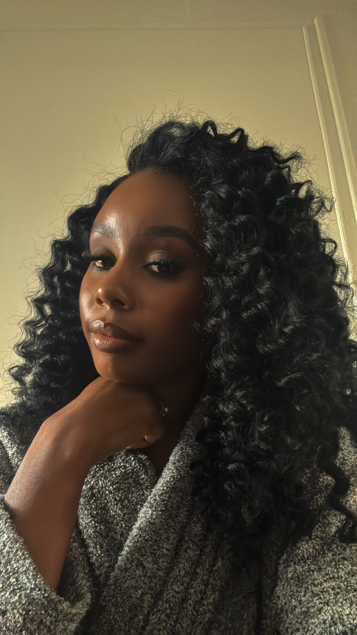 Shop my curly hair. 

#LTKBeauty