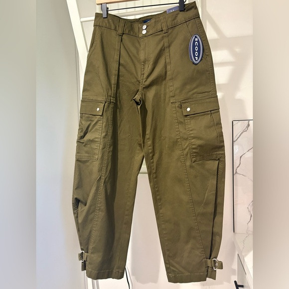 Women's Scoop Utility Cargo Pants | Poshmark