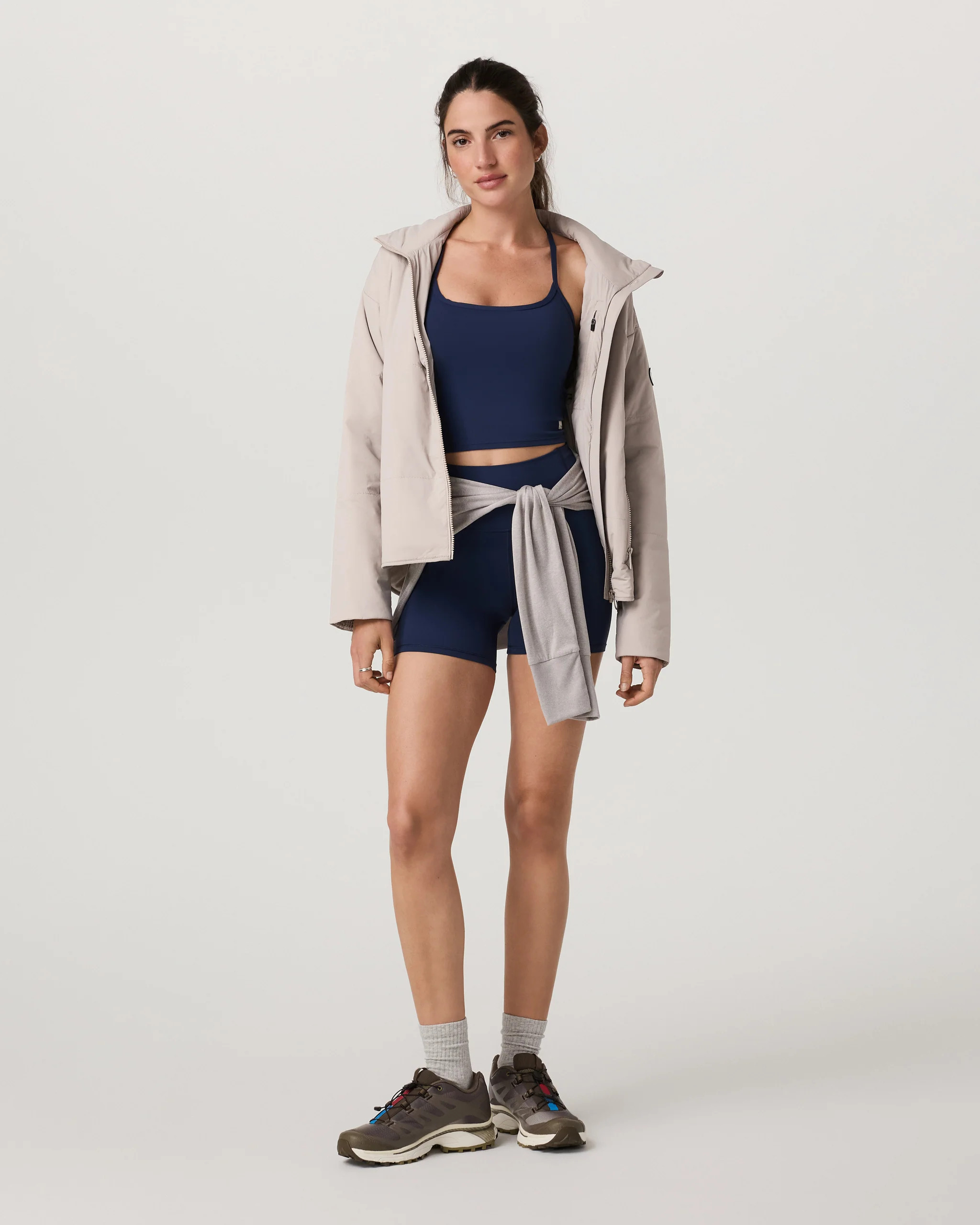 Canyon Insulated Jacket | Vuori Clothing (US & Canada)