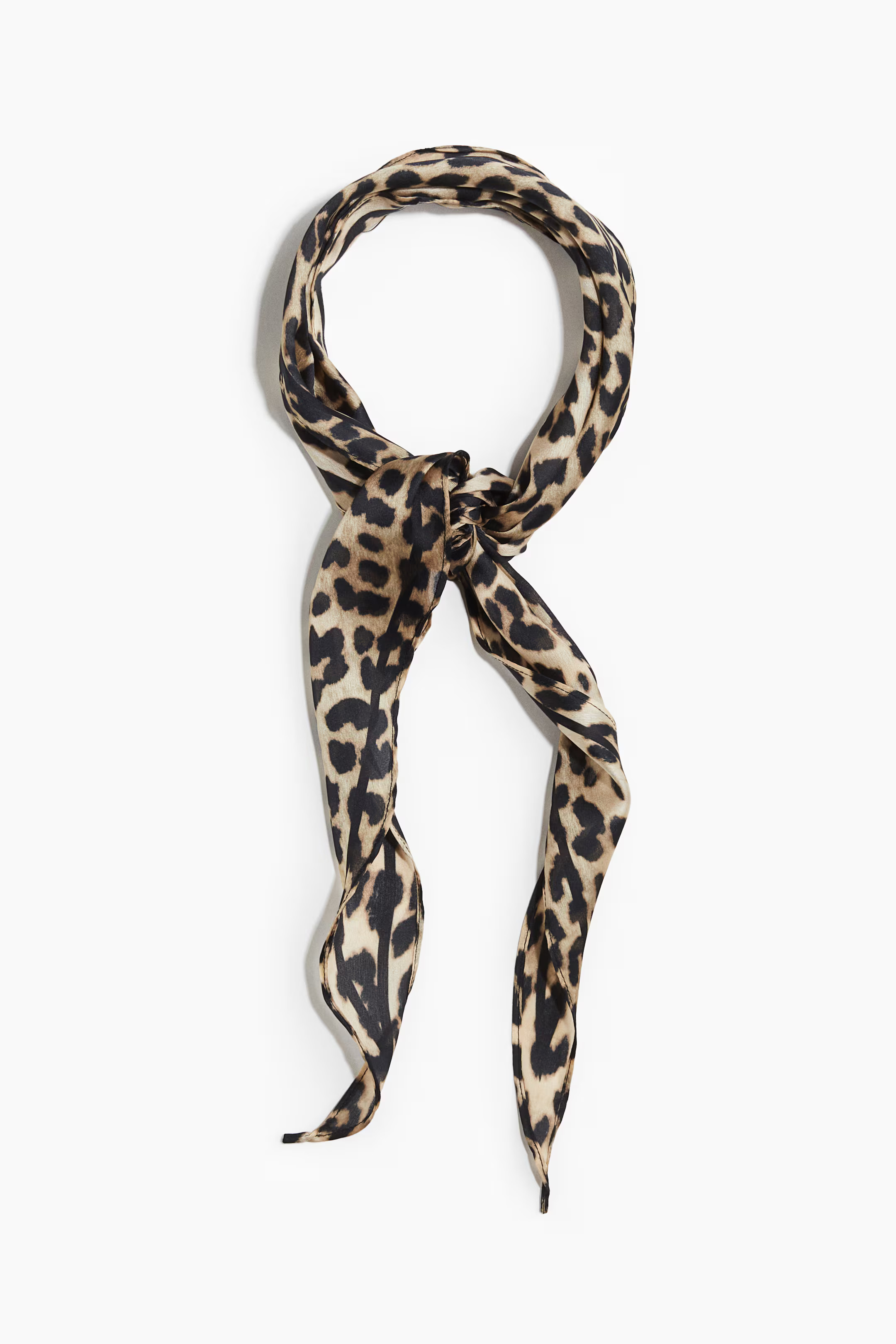 Diamond-Shaped Scarf | H&M (US + CA)