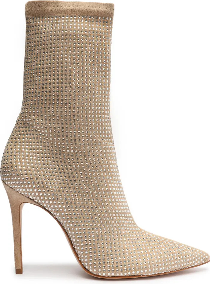 Sybil Pointed Toe Bootie | Nordstrom