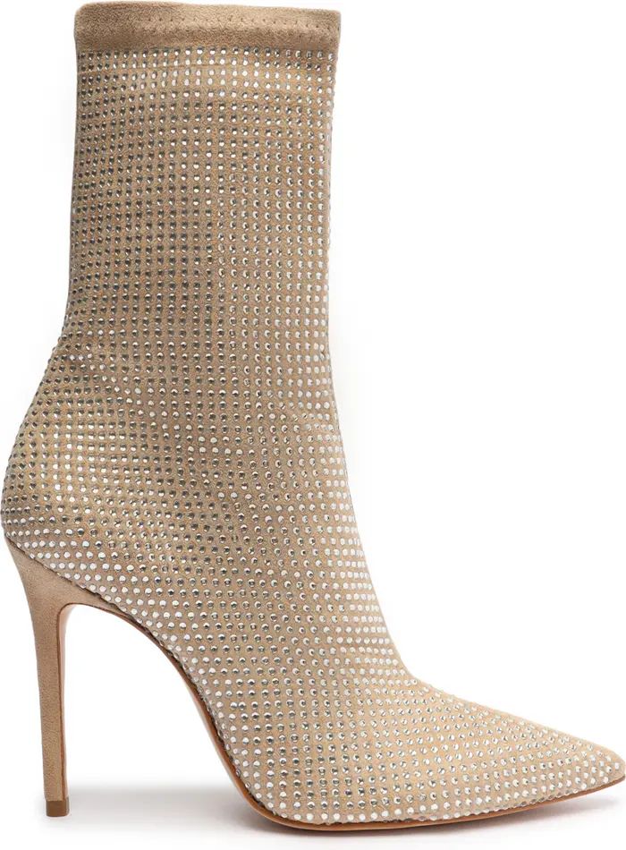 Sybil Pointed Toe Bootie | Nordstrom