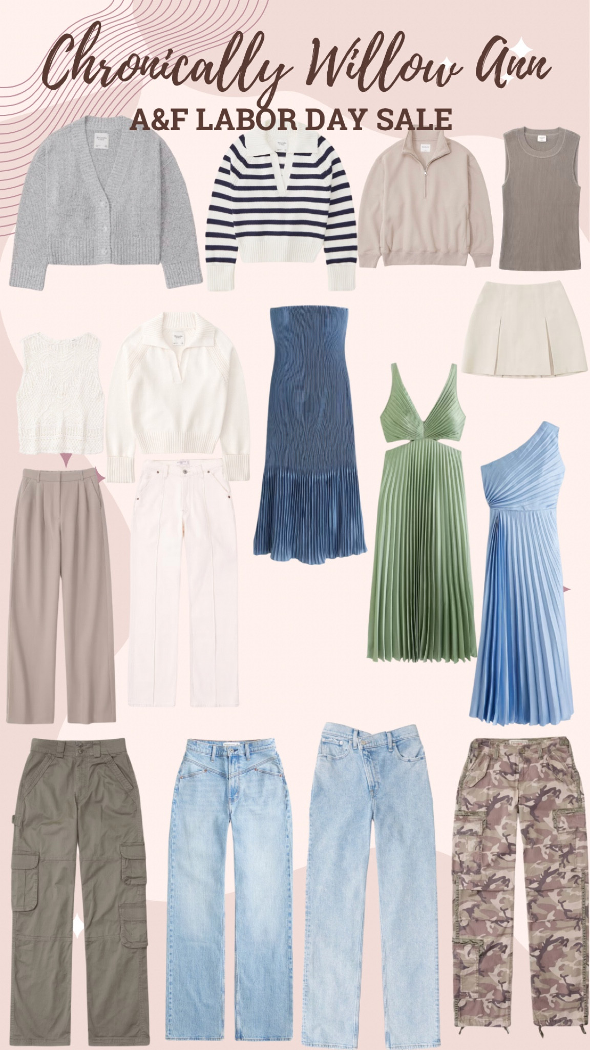 Super cute and wonderful staple pieces for all closets and your wardrobes| Beautiful wedding guest dresses, baby shower looks | wedding shower looks | formal dresses | prom & homecoming dresses

#LTKsalealert #LTKstyletip #LTKbeauty