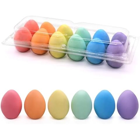 Crayola Chalk 6ct | Amazon (US)