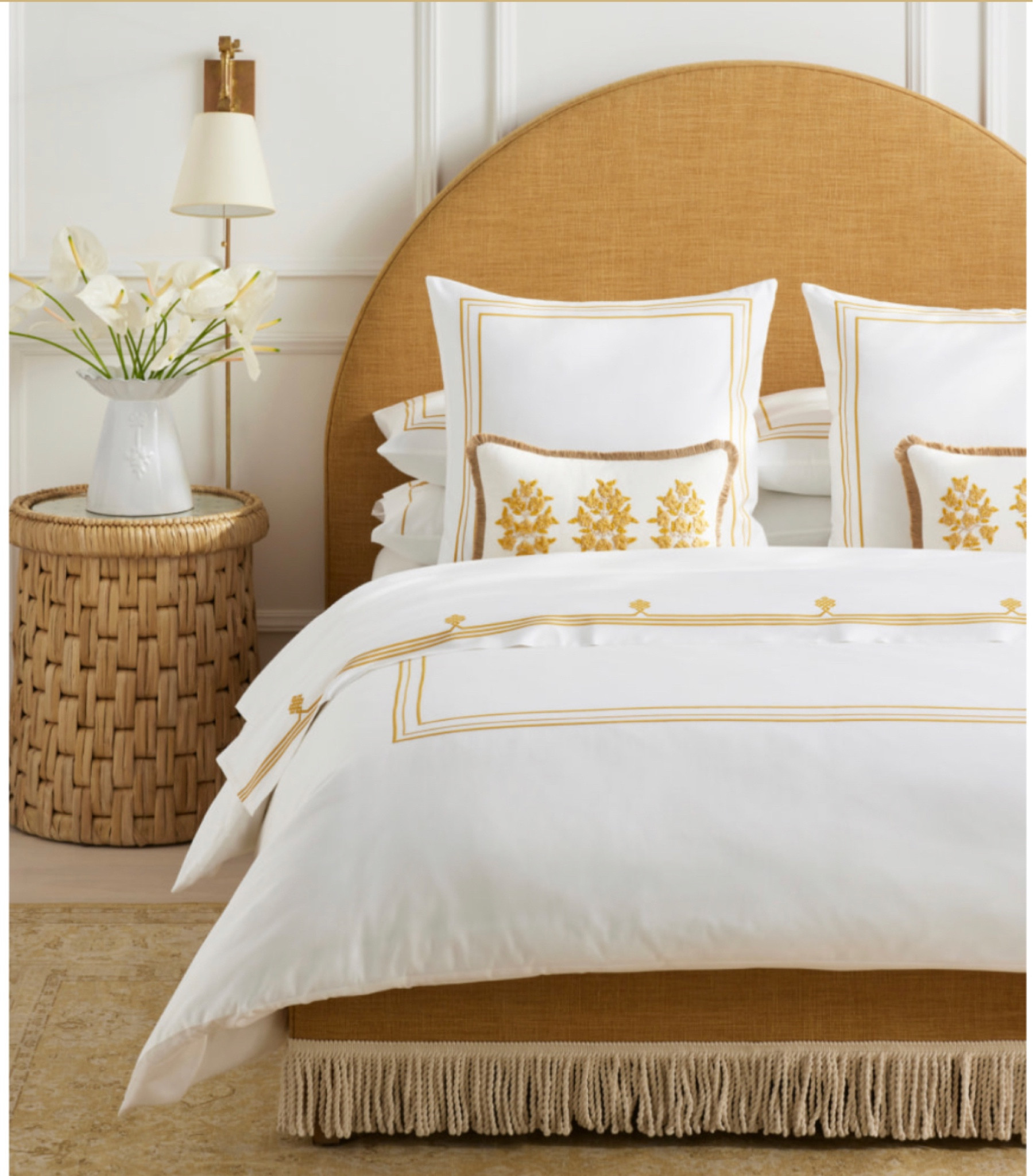 Special bedding price at Serena&Lily 

#LTKGiftGuide #LTKHoliday #LTKhome