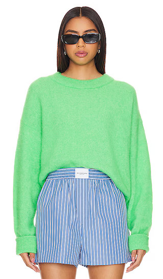 Vitow Sweater in Chrysalide | Revolve Clothing (Global)