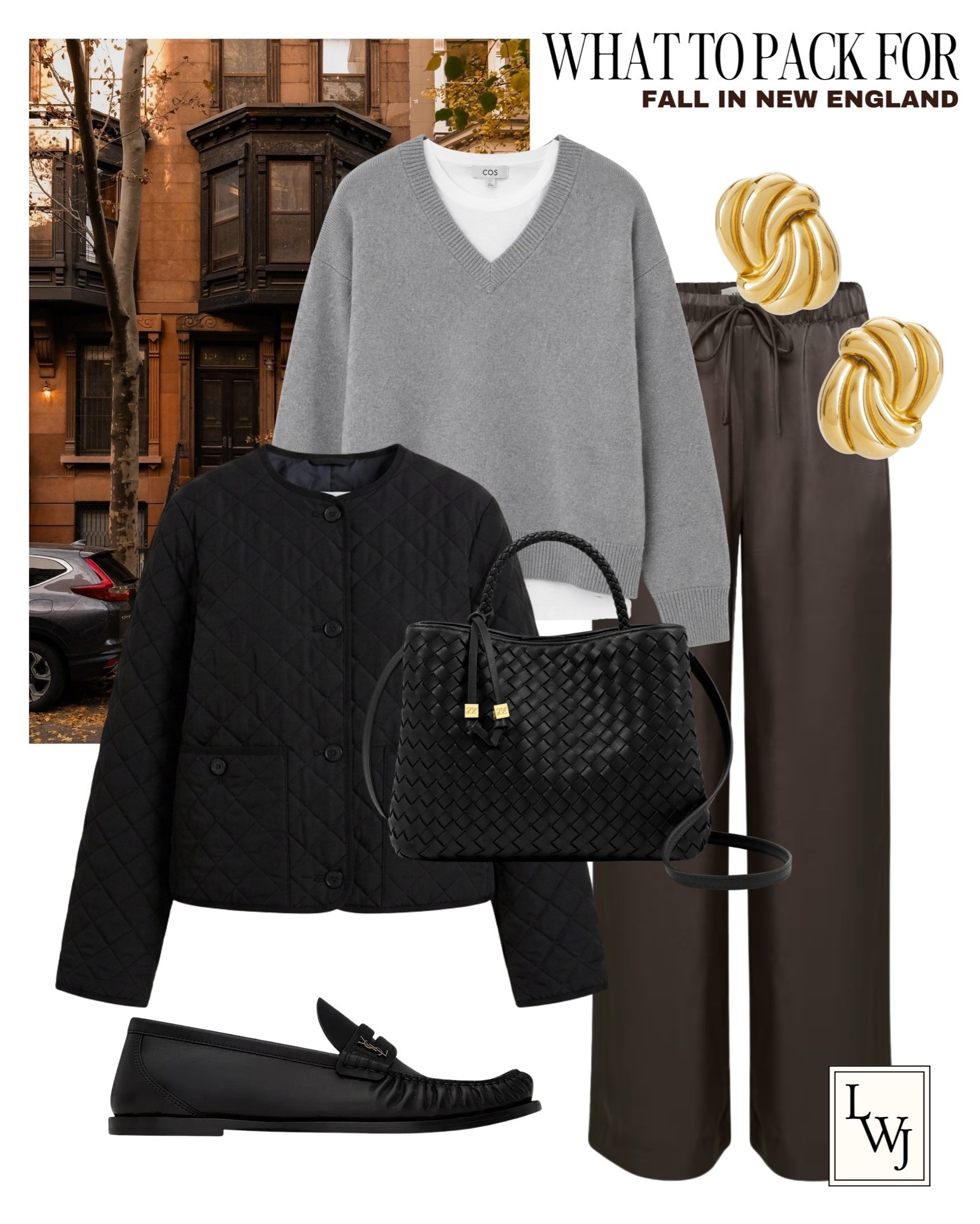 Fall New England outfit inspo 

Fall style / elevated style / autumn outfit / style over 30 / trench coat / dressy top / aritzia lodge satin pants / Marc fisher booties / Demellier purse / aritzia / dinner outfit

#LTKootd #LTKSeasonal #LTKTravel