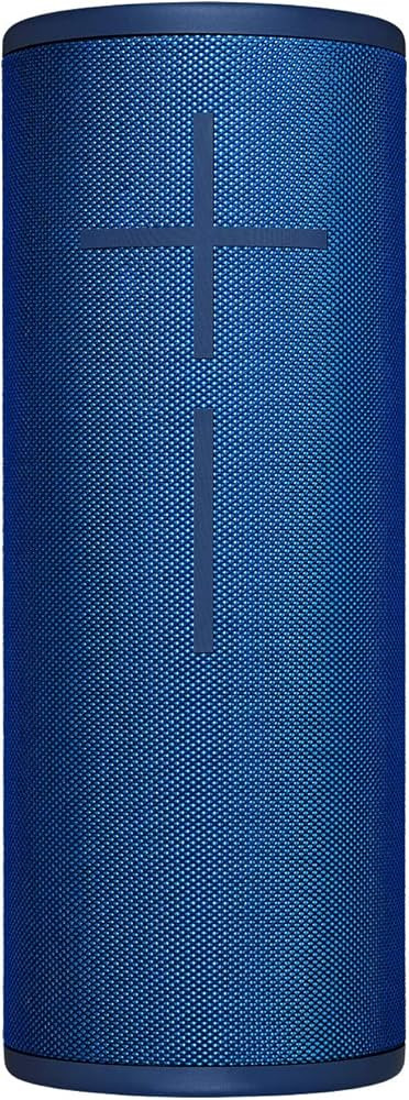 Ultimate Ears MEGABOOM 3 Portable Wireless Bluetooth Speaker (Powerful Sound + Thundering Bass, B... | Amazon (US)