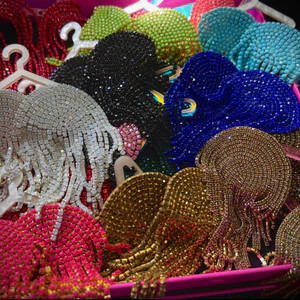 Jumbo Rainbows | Feed Me Gems