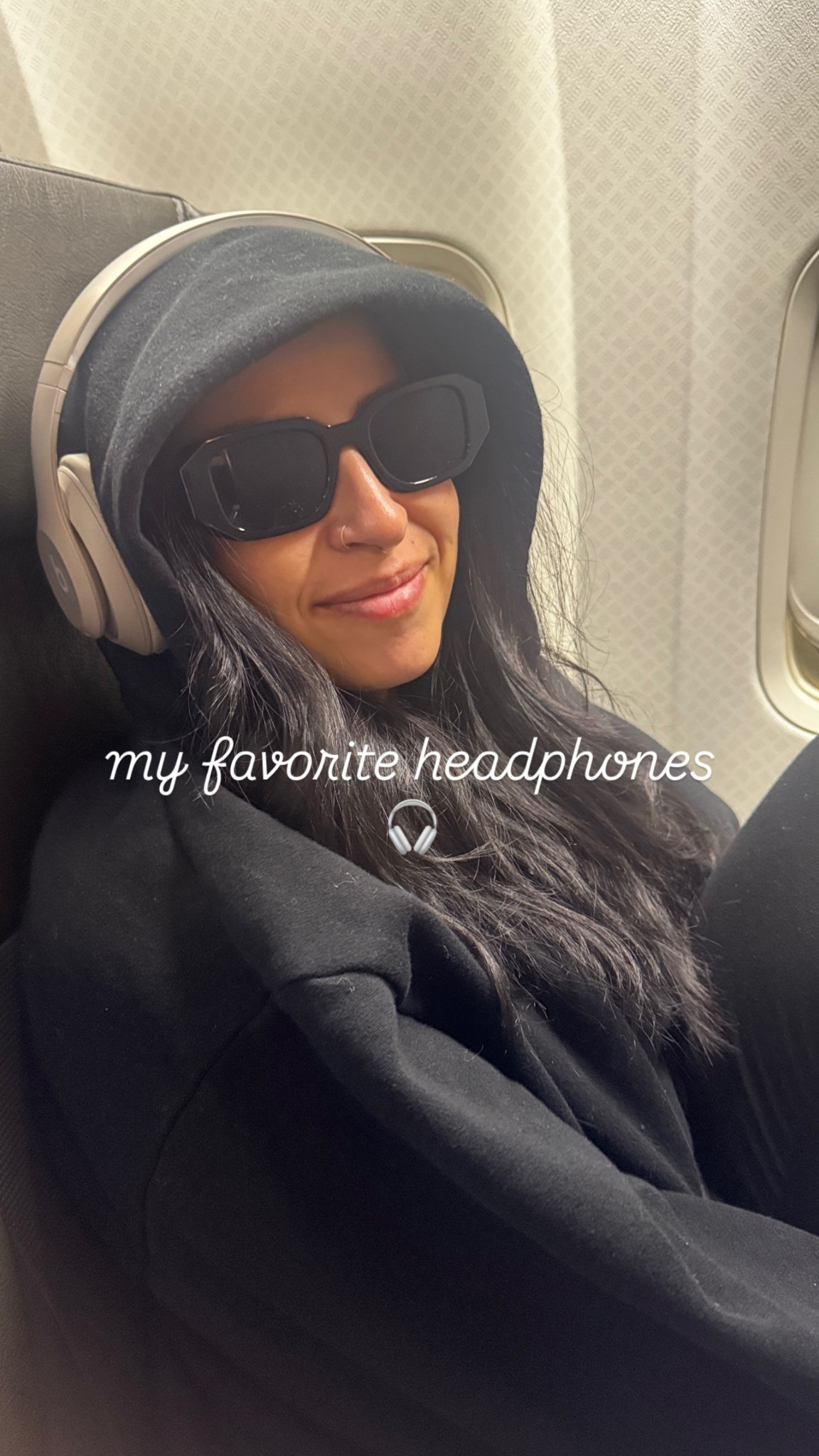 I got these headphones as a gift for Christmas and I use them everyday! Love love love them!!! 🎧 

#LTKStyleTip #LTKMidsize #LTKSaleAlert