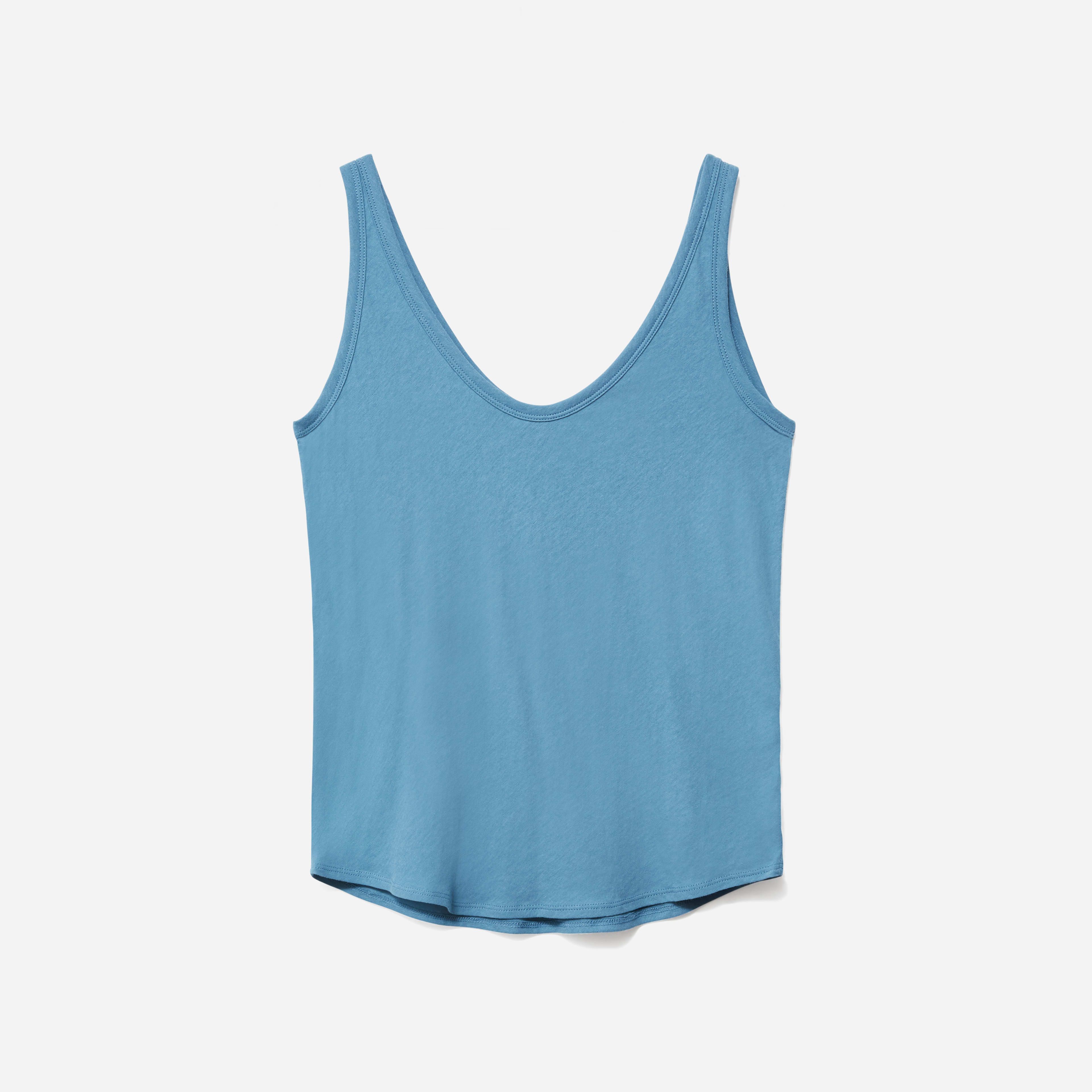 The Air Cami | Everlane