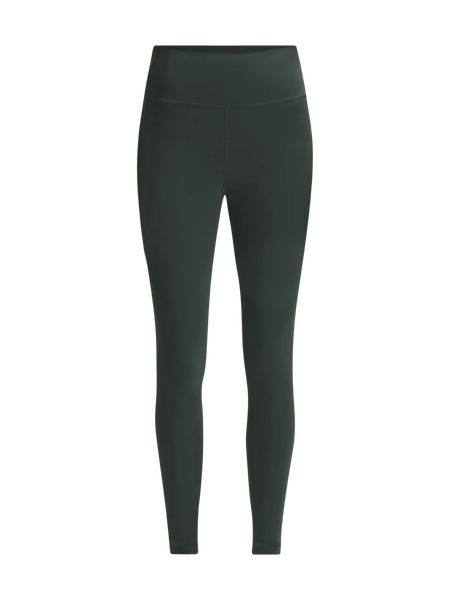 lululemon Align™ High-Rise Pant 28" | Women's Leggings/Tights | lululemon | Lululemon (US)