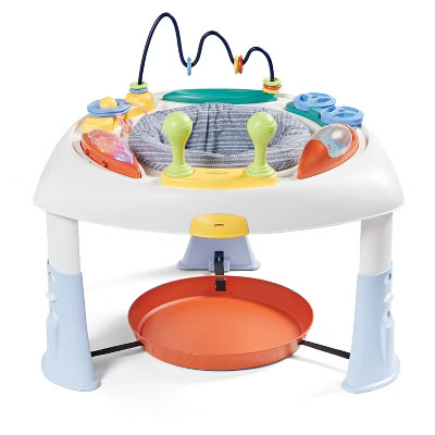 Infantino Go gaga! 3-in-1 Sit Play & Go Let's Make Music Entertainer & Play Table | Target