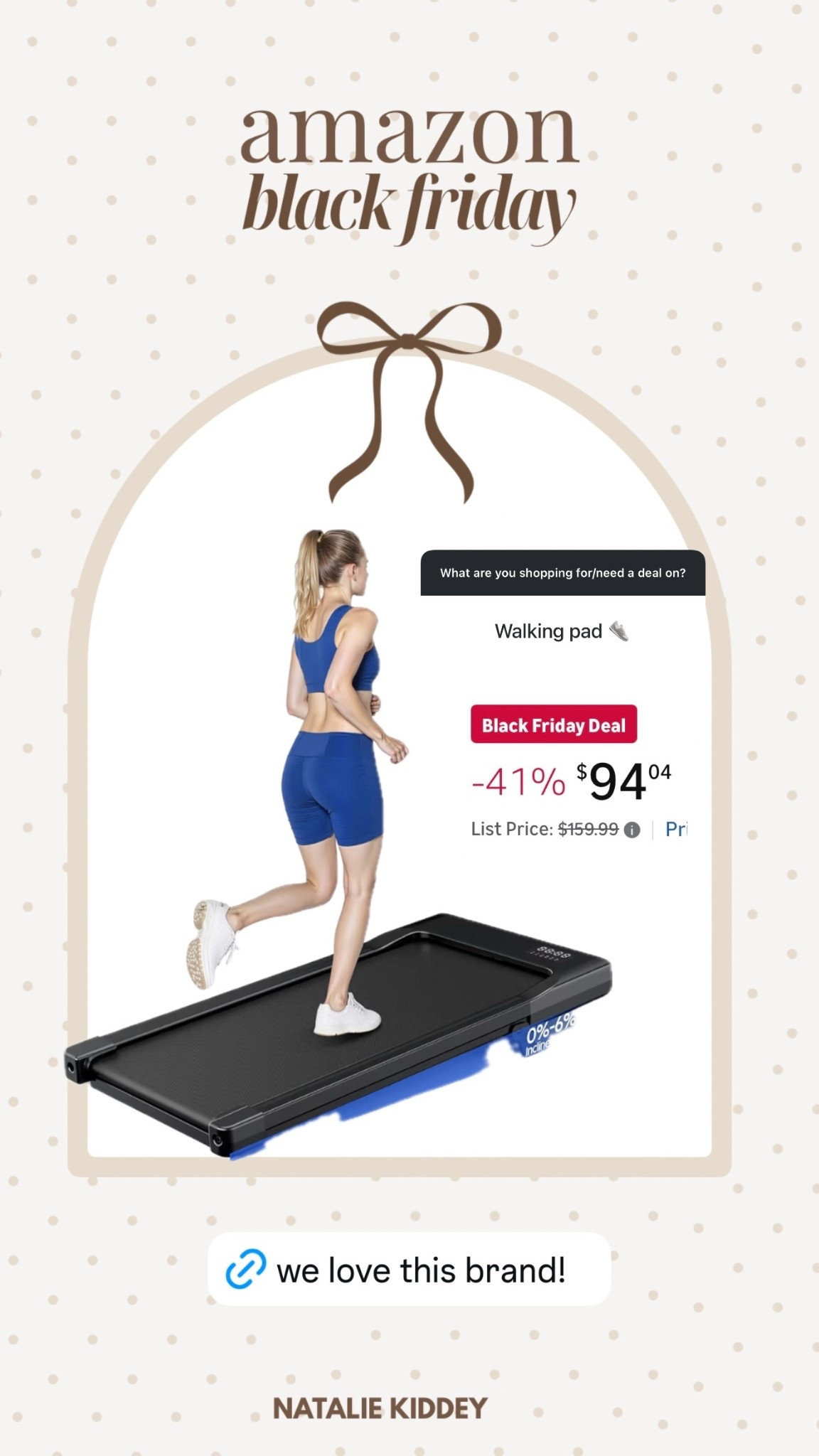 Black Friday Sale — we love this walking brand!!!

#LTKHoliday #LTKFindsUnder100 #LTKSaleAlert