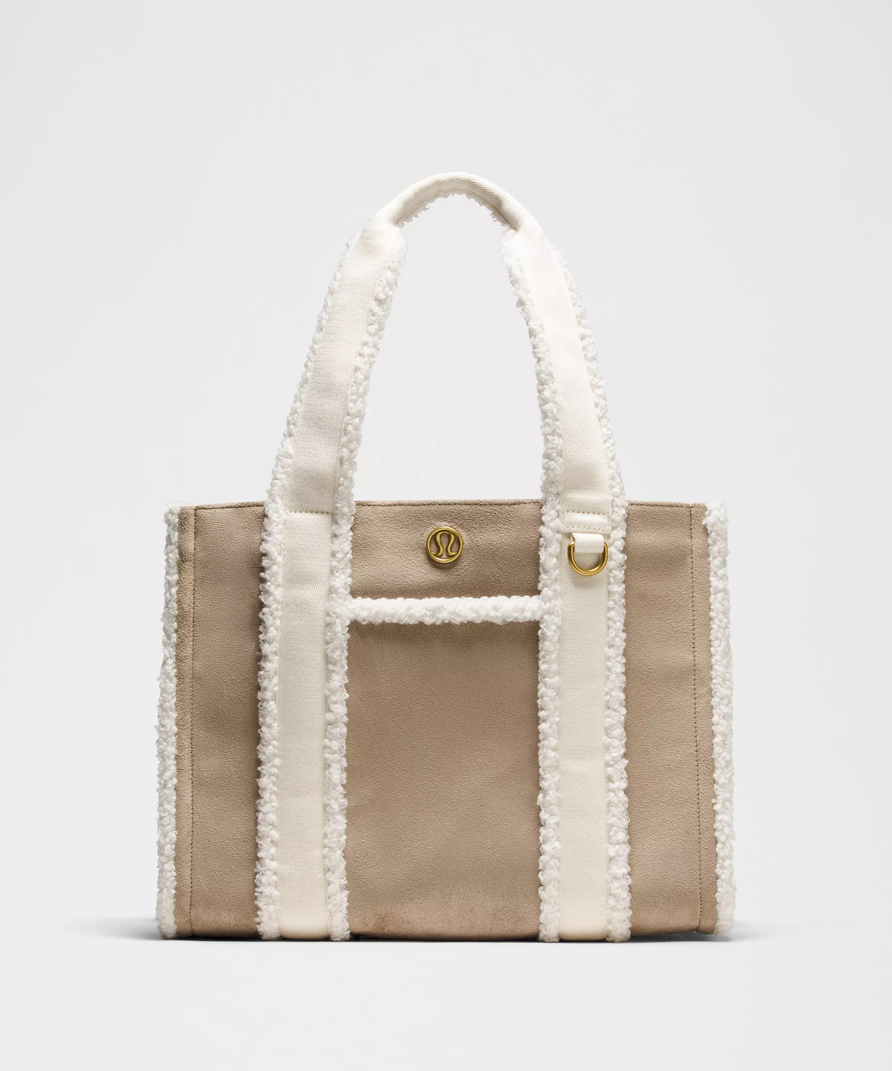 Boxy Tote Bag 10L | Lululemon (US)