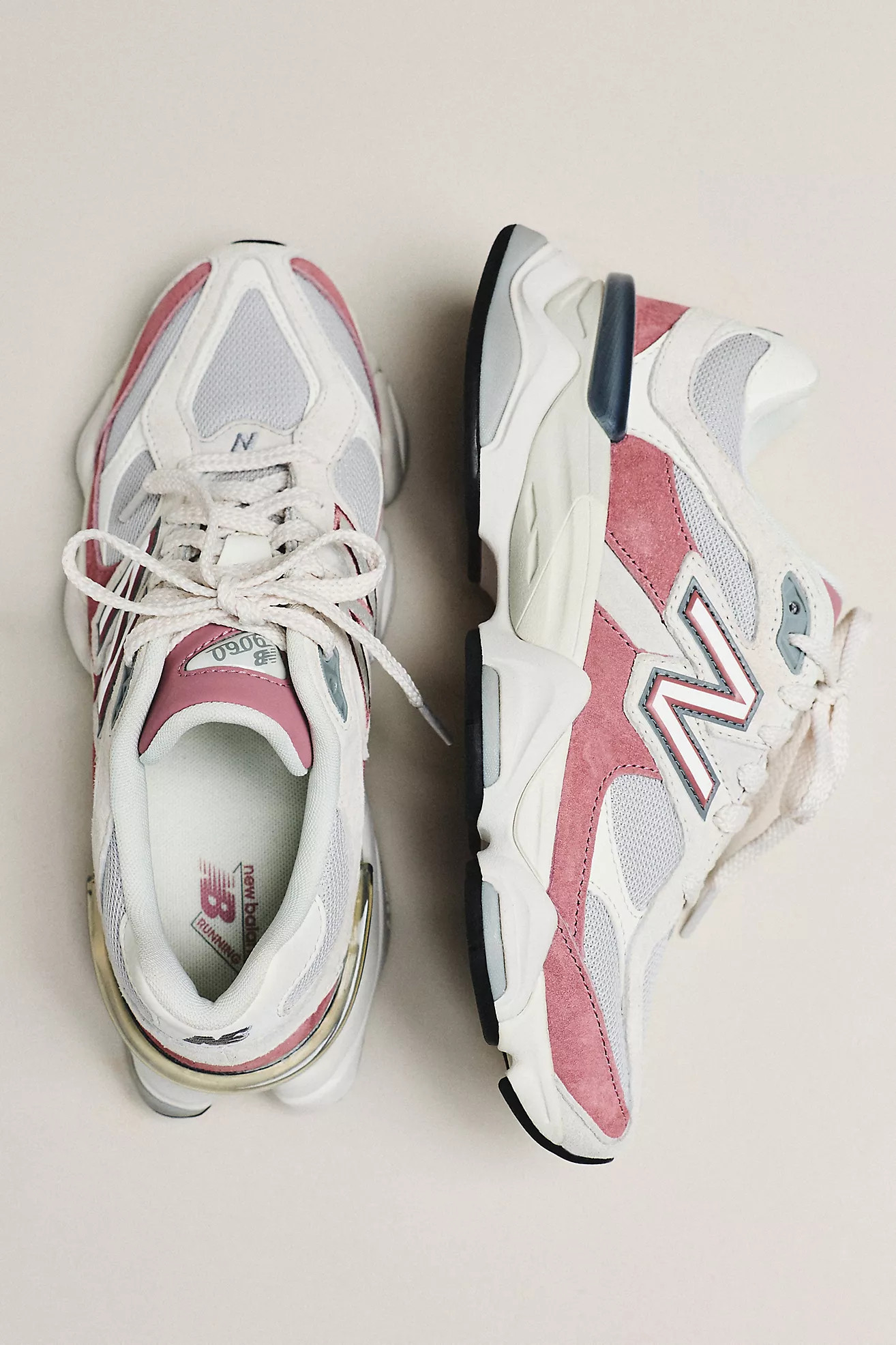 New Balance 9060 Sneakers | Anthropologie (US)