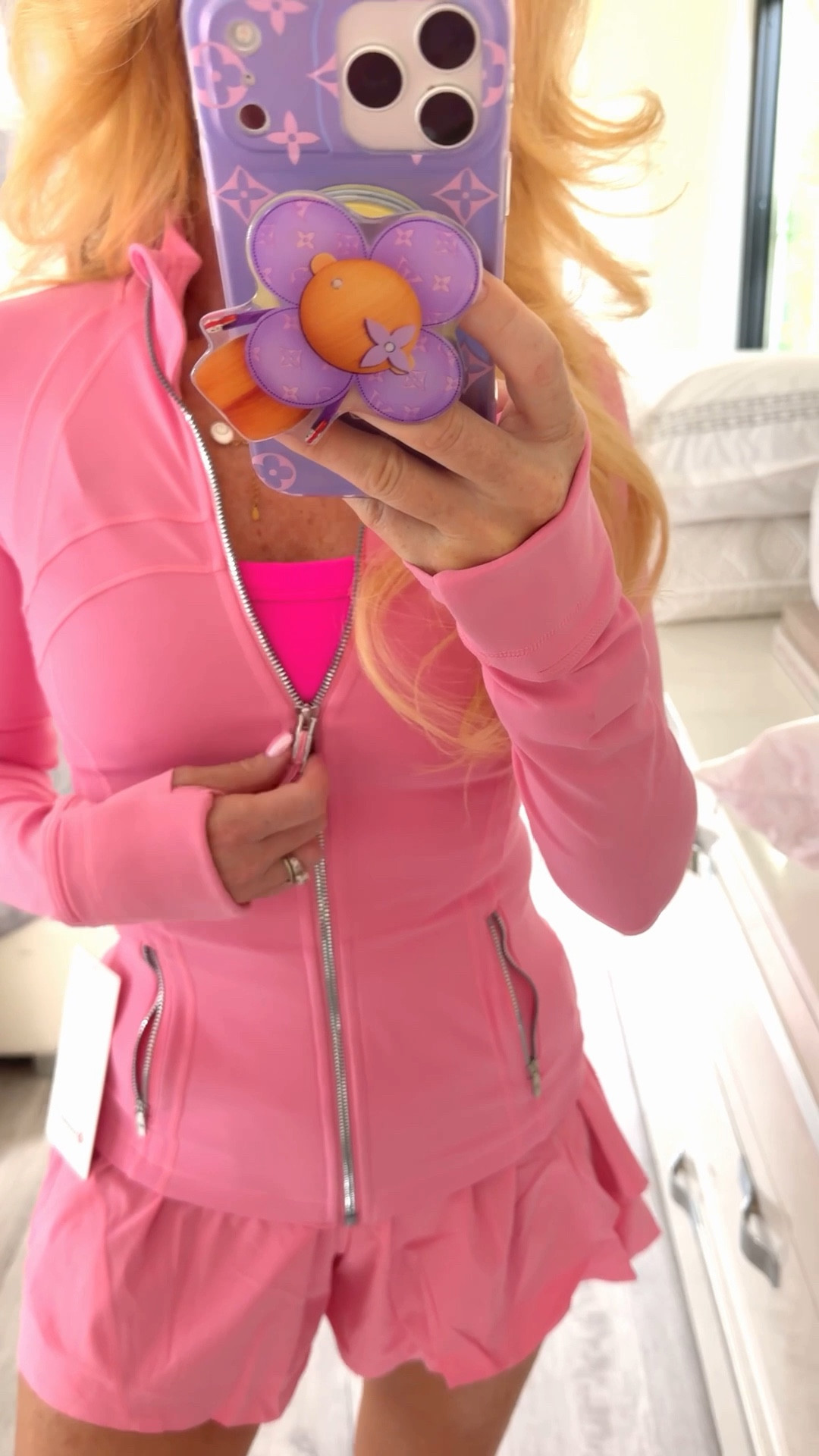 Candy Cloud! 

#LTKgrwm #LTKfitnessgoals #LTKootd