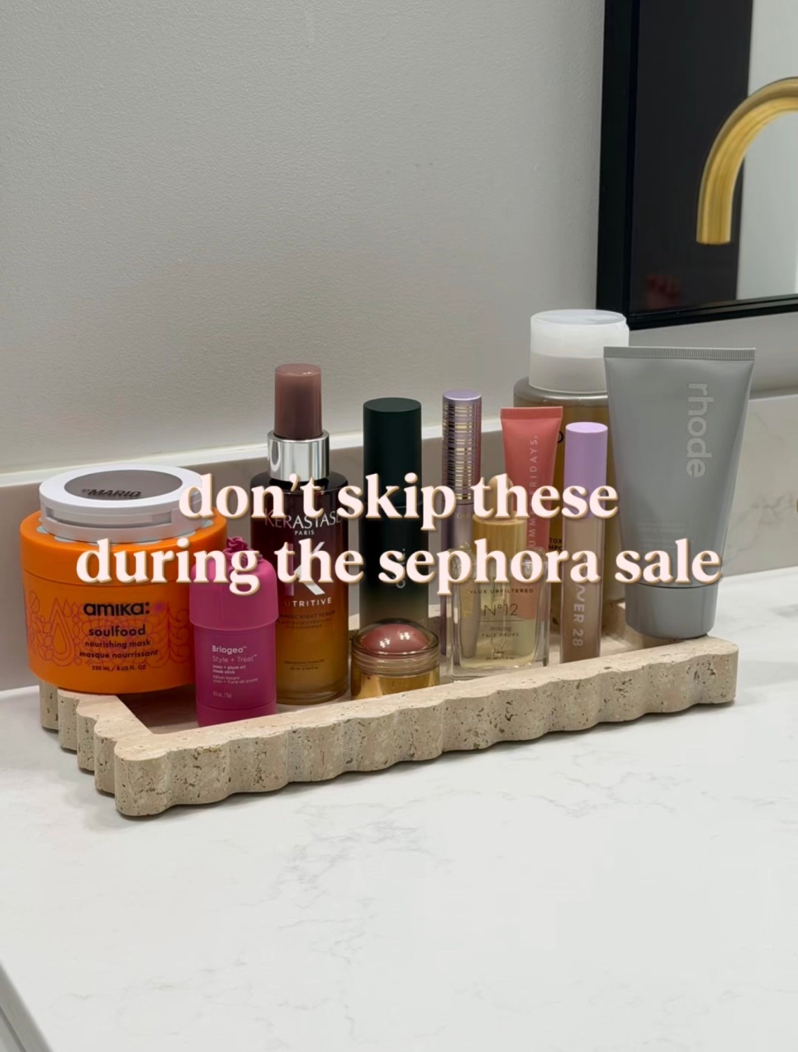 Don’t skip these during the Sephora sale 😍

#LTKHoliday #LTKBeauty #LTKSeasonal