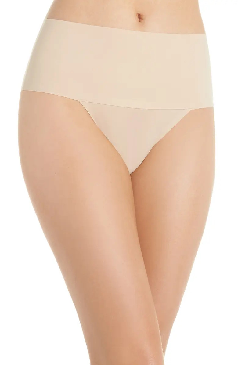 Undie-tectable Thong | Nordstrom
