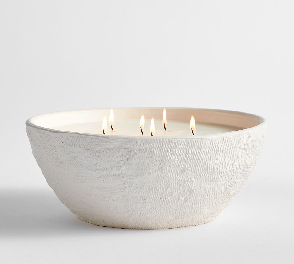 Frasier Scent Collection - Night Lily & Amber Oud | Pottery Barn CA