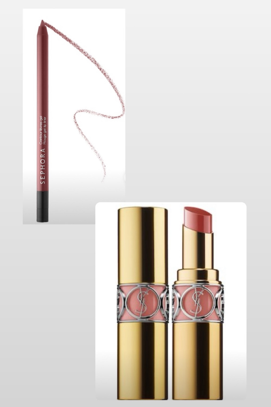 Lip Combo!

#LTKbeauty #LTKover40