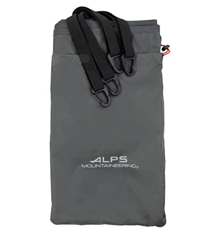 ALPS Mountaineering Hex 2 Footprint | Amazon (US)