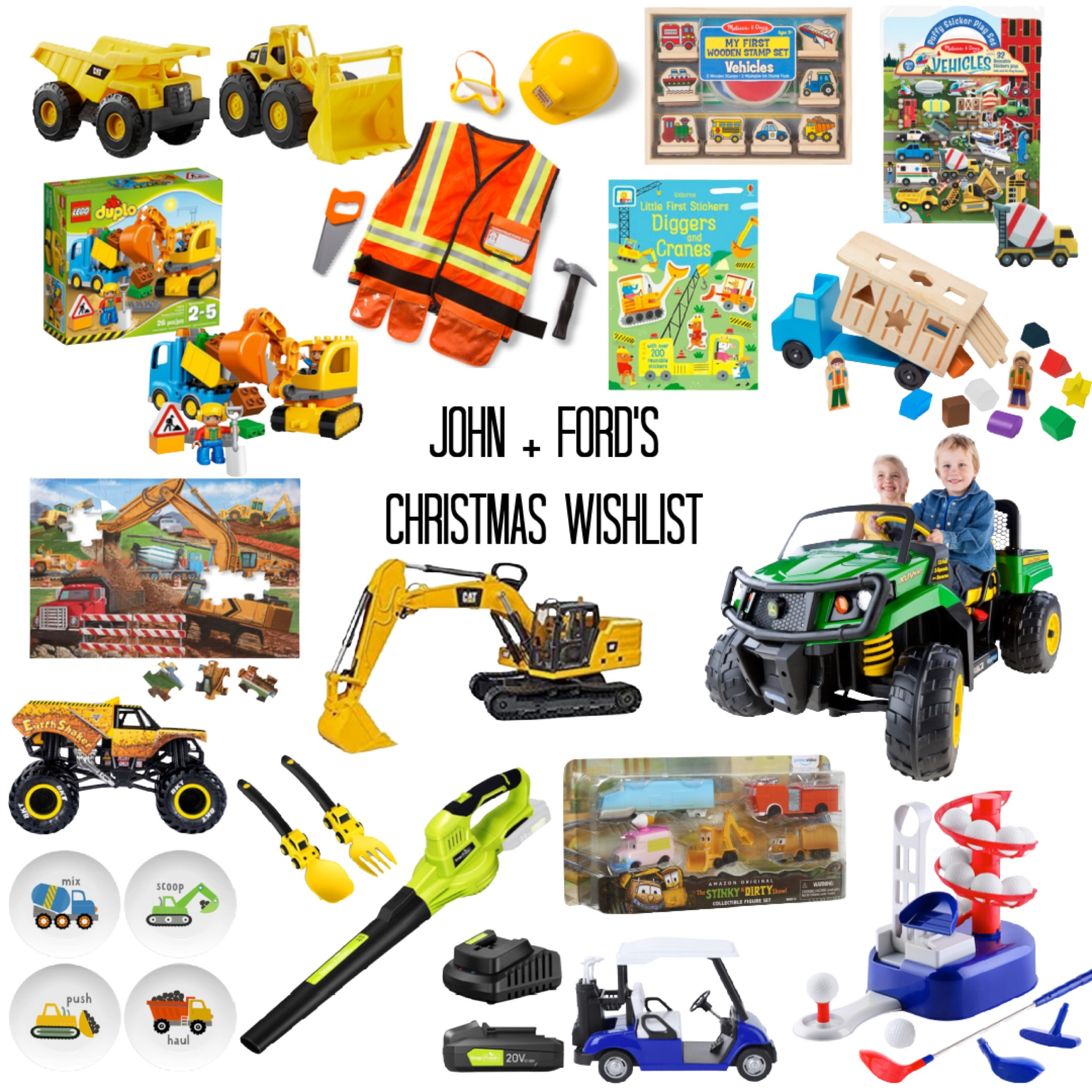 Gift Guide for young boys post 2!

#LTKHoliday #LTKkids #LTKGiftGuide