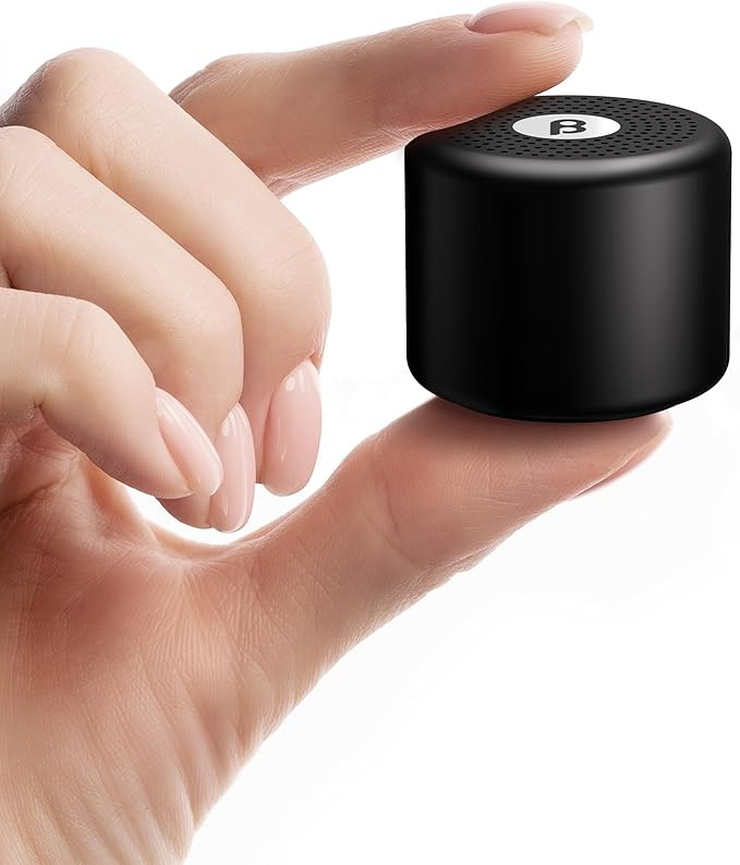 Mini Portable Sound Machine White Noise Machine with 30 Soothing Sounds Travel Sleep Brown Noise ... | Amazon (US)