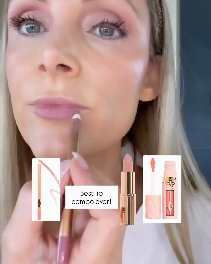 My fave lip combo on SALE!!!

#LTKootd #LTKdayinmylife #LTKOver40