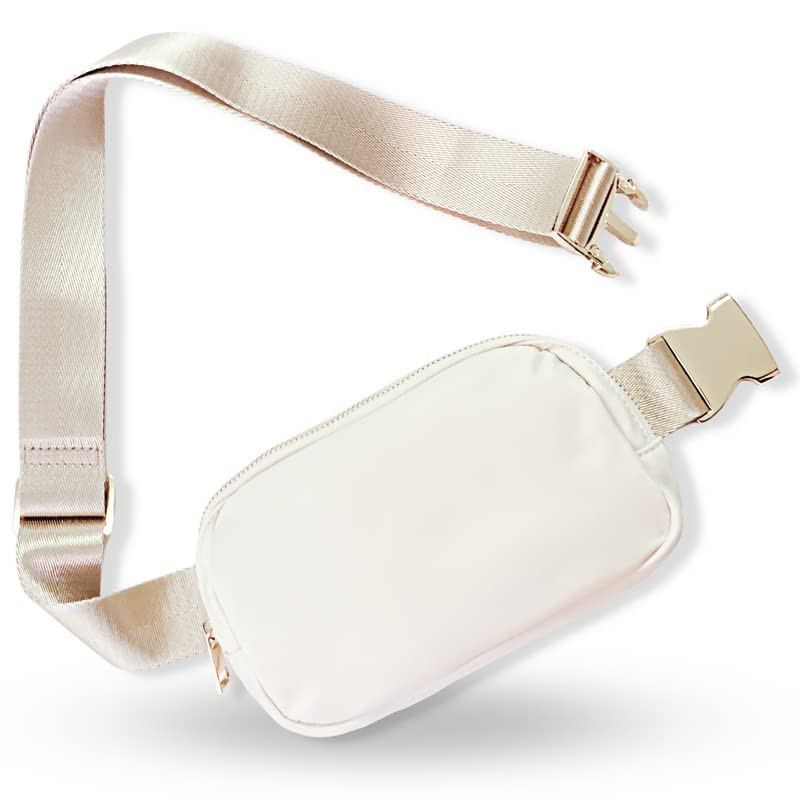 Boutique Belt Bag | Crossbody Bag Fanny Pack for Women Fashionable | Cute Mini Everywhere Bum Hip... | Amazon (US)