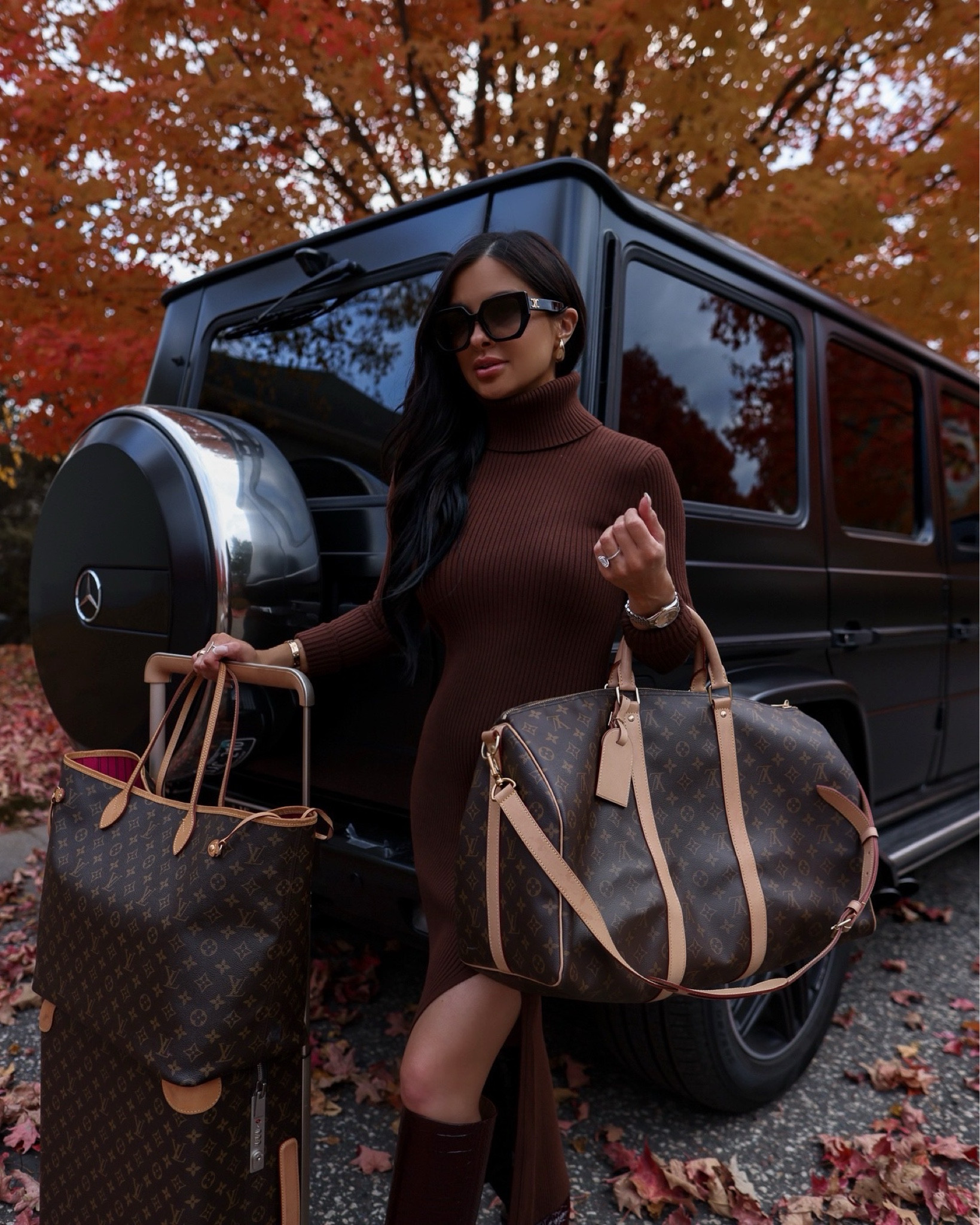 2024 best sellers on #miamiamine
Nordstrom sweater dress - under $100 and almost sold out 

#LTKFindsUnder100 #LTKSeasonal #LTKSaleAlert