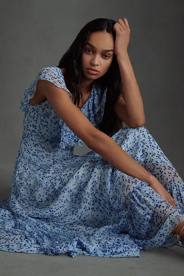 Sachin & Babi Ivy Dress | Anthropologie (US)