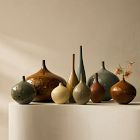 Onda Ceramic Bud Vases | West Elm (US)