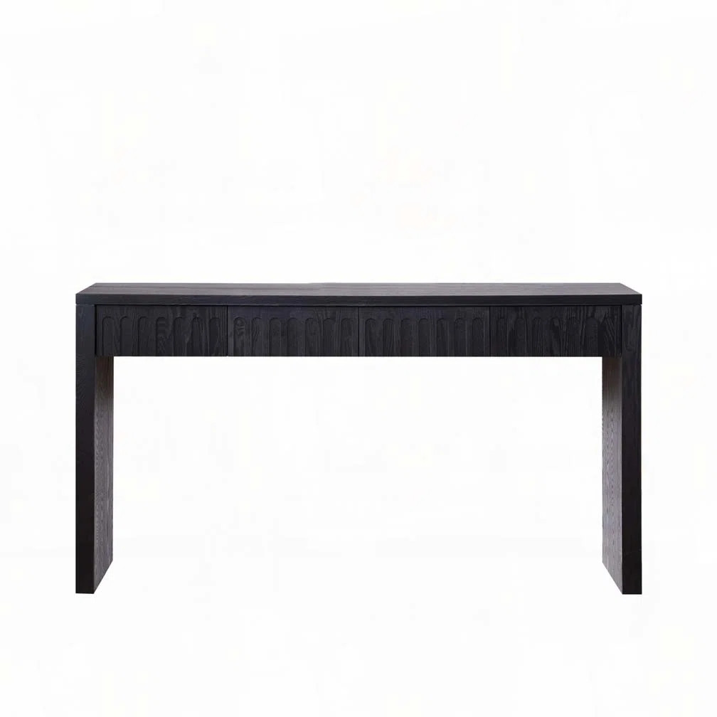 Console Table with 4 Drawers | Wayfair North America