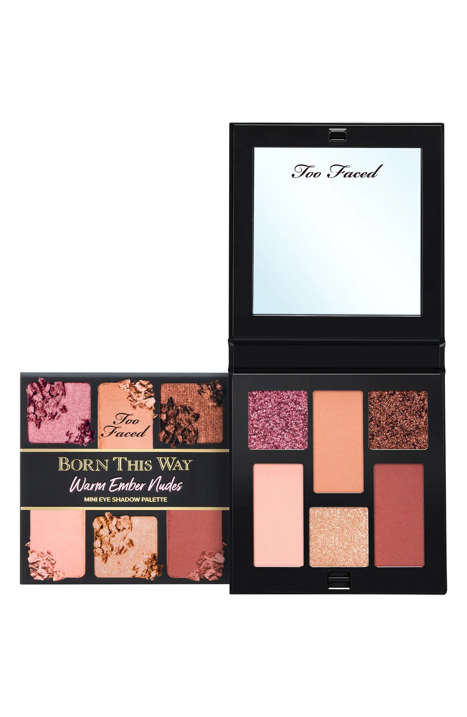 Born This Way Mini Eyeshadow Palette | Nordstrom