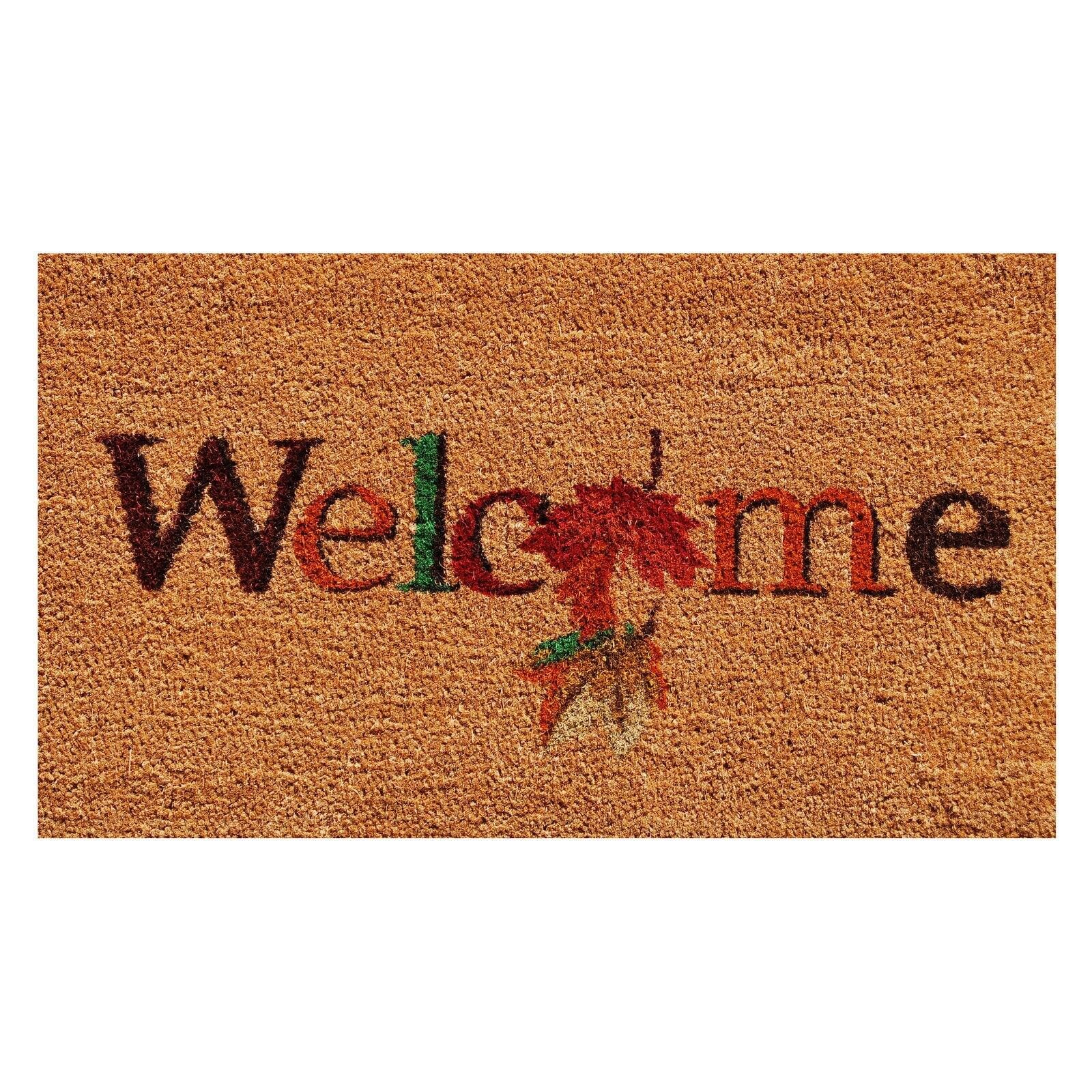 Calloway Mills Fall Beauty Outdoor Doormat | Walmart (US)