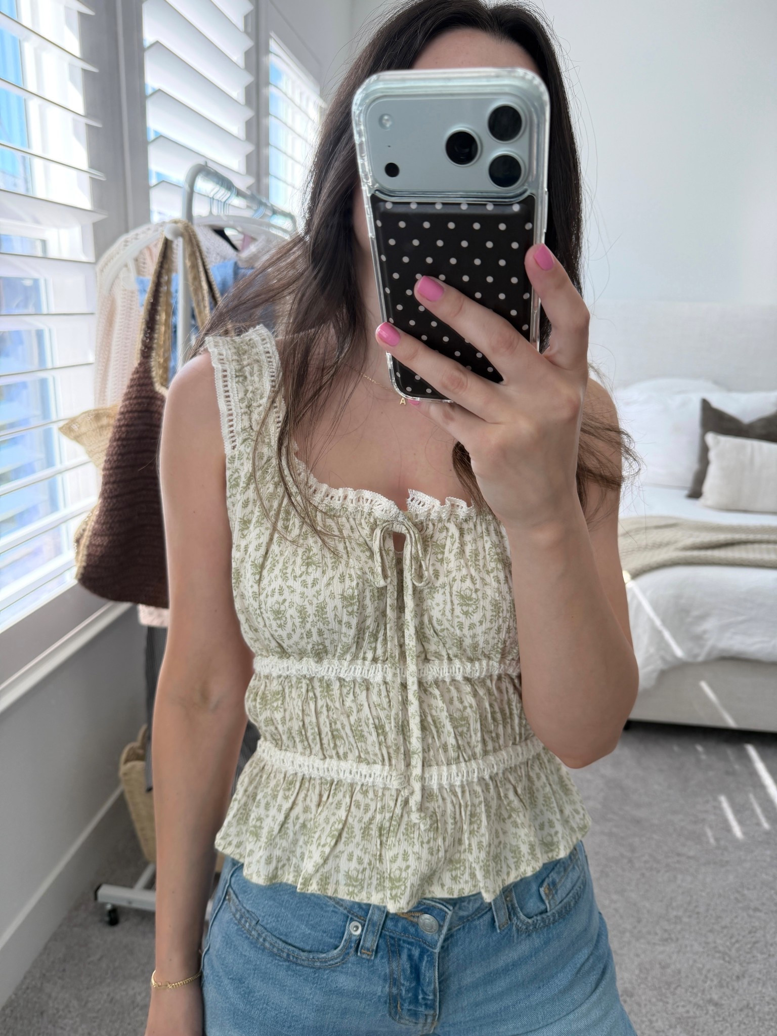 #LTKootd #LTKgrwm #LTKmomlife