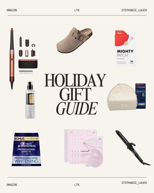 Amazon Black Friday Deals 😍‼️✨

@Amazon #ad, #founditonamazon, #WinterFavorites2025

#LTKGiftGuide #LTKCyberWeek #LTKSaleAlert